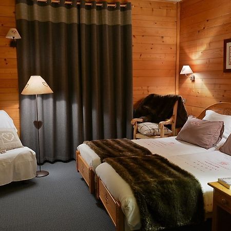 Le Morillon Hotel Екстериор снимка