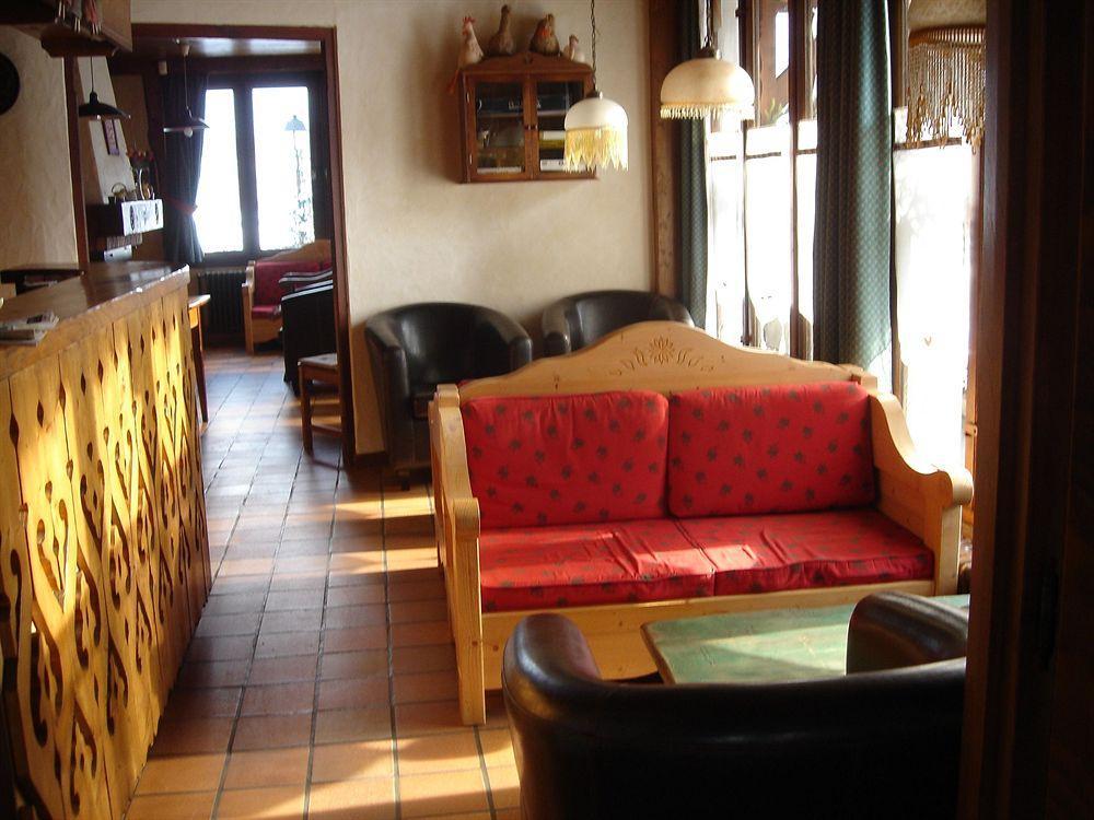 Le Morillon Hotel Екстериор снимка