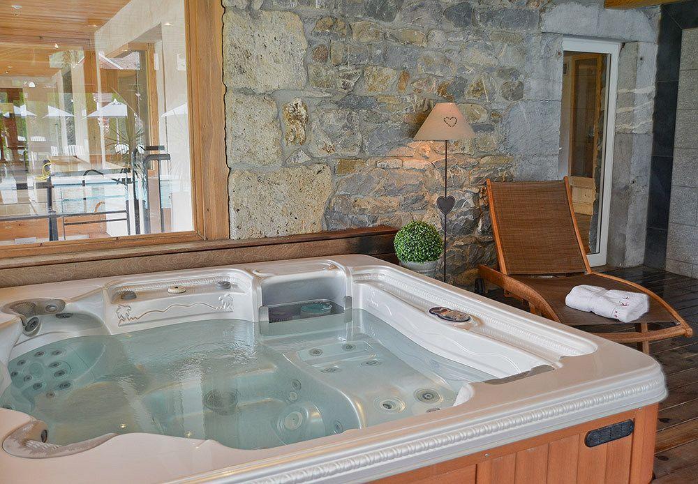 Le Morillon Hotel Екстериор снимка