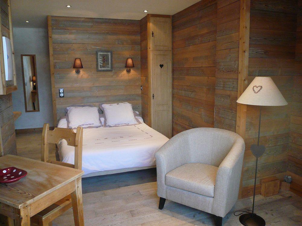 Le Morillon Hotel Екстериор снимка