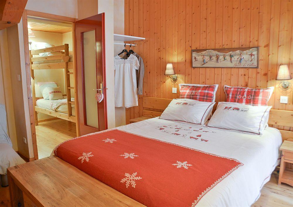 Le Morillon Hotel Екстериор снимка