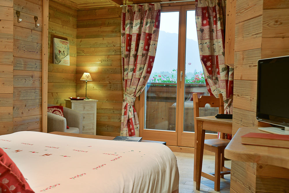 Le Morillon Hotel Екстериор снимка
