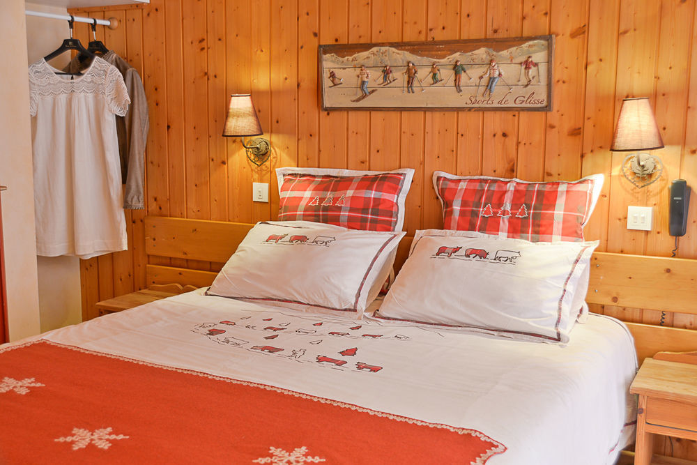 Le Morillon Hotel Екстериор снимка