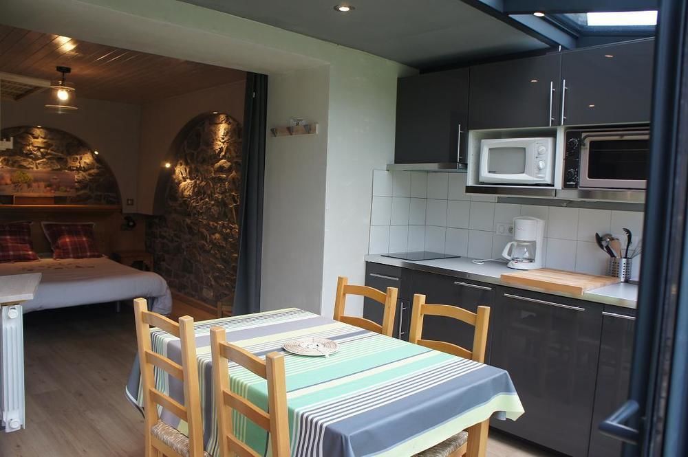 Le Morillon Hotel Екстериор снимка