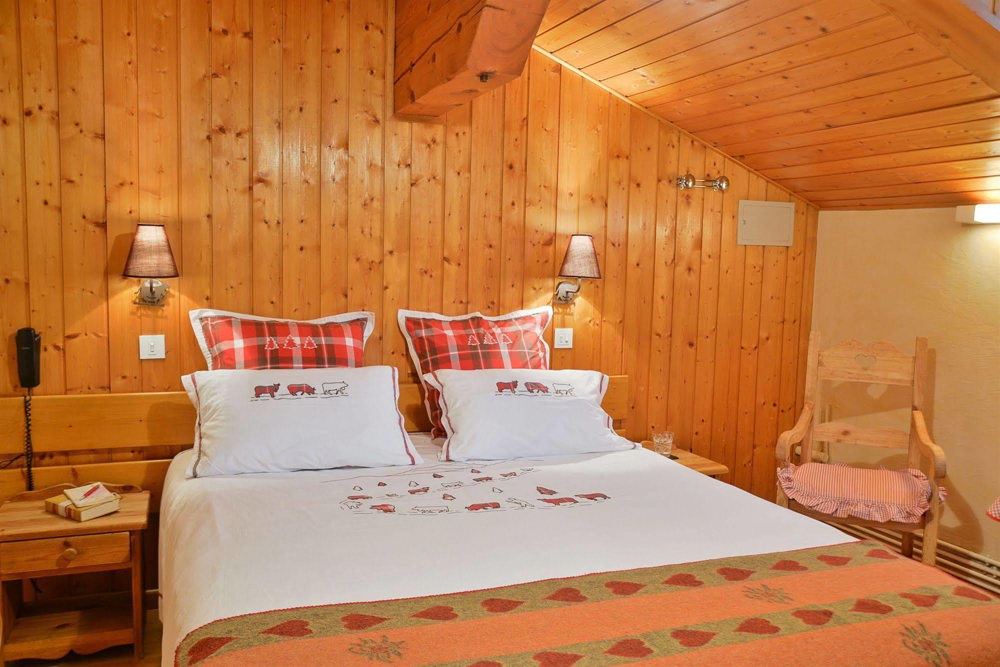 Le Morillon Hotel Екстериор снимка
