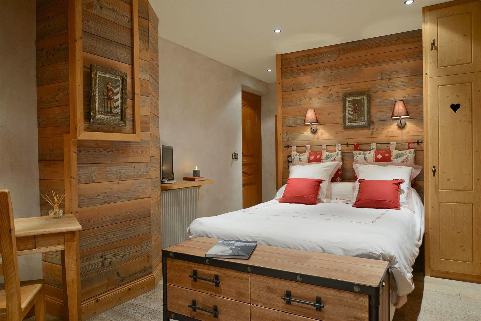 Le Morillon Hotel Екстериор снимка