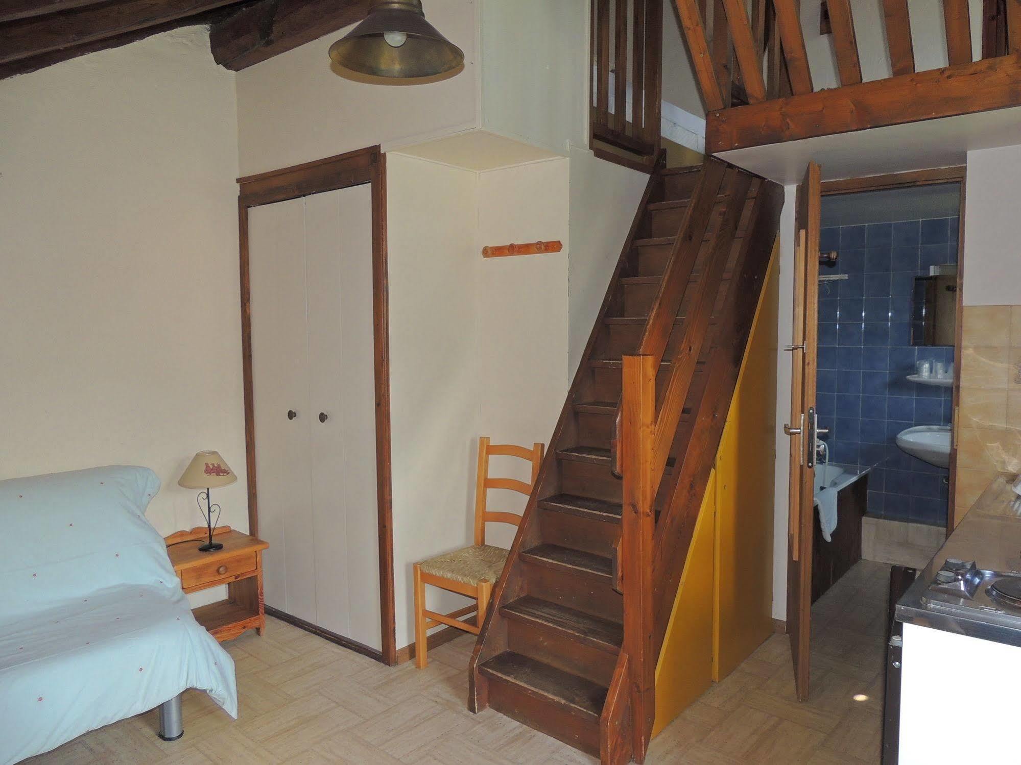 Le Morillon Hotel Екстериор снимка