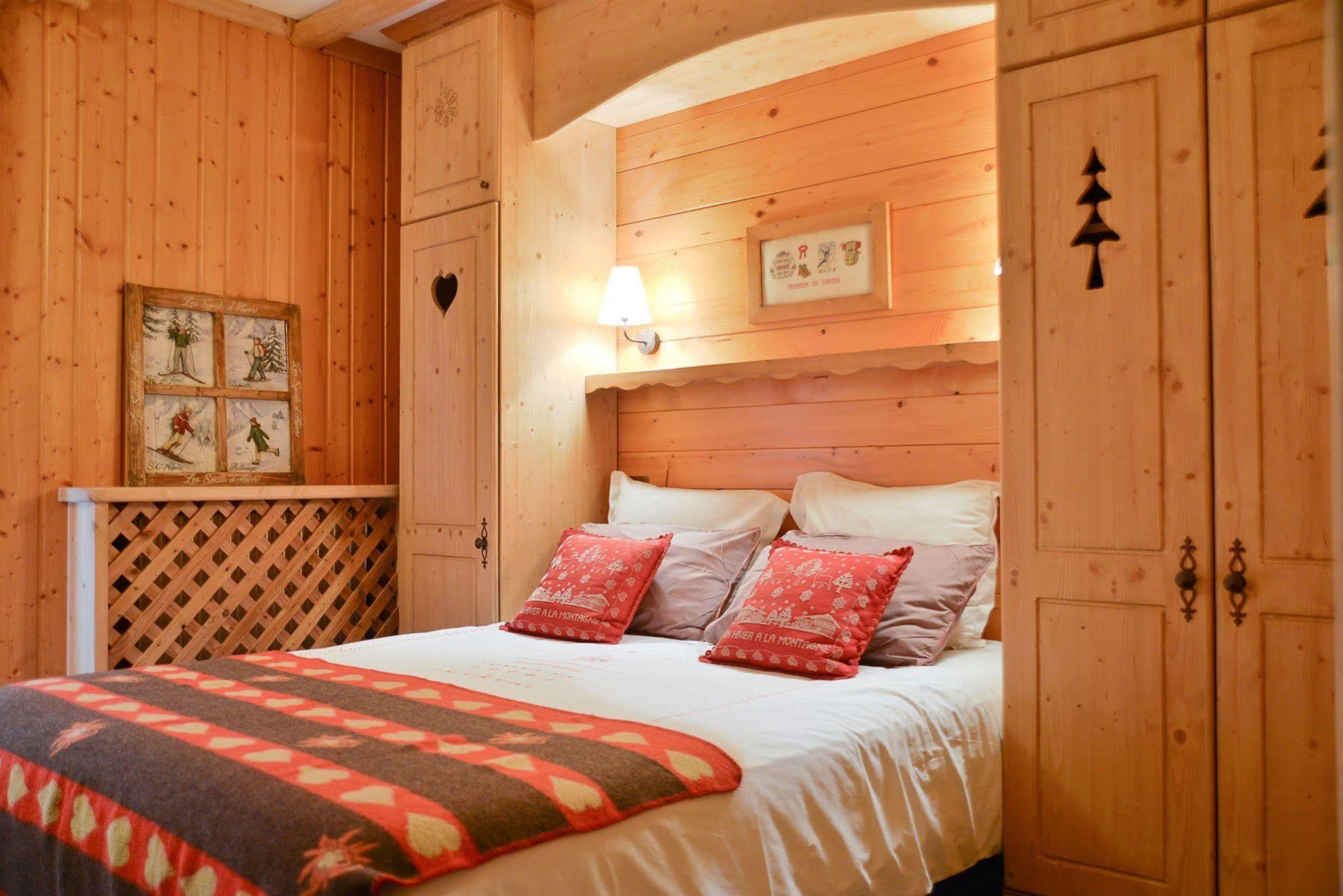 Le Morillon Hotel Екстериор снимка
