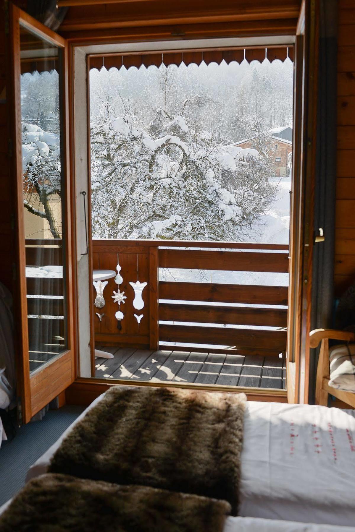 Le Morillon Hotel Екстериор снимка